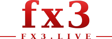 fx3 logo